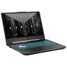 ASUS TUF Gaming F15 TUF506HC-HN088 i5-11400H/GeForce RTX 3050 4GB/16GB/512GB/15.6"
