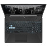 ASUS TUF Gaming F15 TUF506HC-HN088 i5-11400H/GeForce RTX 3050 4GB/16GB/512GB/15.6"