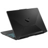 ASUS TUF Gaming F15 TUF506HC-HN088 i5-11400H/GeForce RTX 3050 4GB/16GB/512GB/15.6"