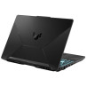 ASUS TUF Gaming F15 TUF506HC-HN088 i5-11400H/GeForce RTX 3050 4GB/16GB/512GB/15.6"