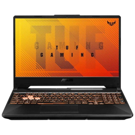 Asus TUF Gaming F15 FX506LHB-HN359 Intel Core i5-10300H/16GB/512GB SSD/GeForce GTX1650 - 15,6"
