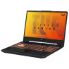 Asus TUF Gaming F15 FX506LHB-HN359 Intel Core i5-10300H/16GB/512GB SSD/GeForce GTX1650 - 15,6"