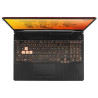 Asus TUF Gaming F15 FX506LHB-HN359 Intel Core i5-10300H/16GB/512GB SSD/GeForce GTX1650 - 15,6"