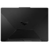 Asus TUF Gaming F15 FX506LHB-HN359 Intel Core i5-10300H/16GB/512GB SSD/GeForce GTX1650 - 15,6"
