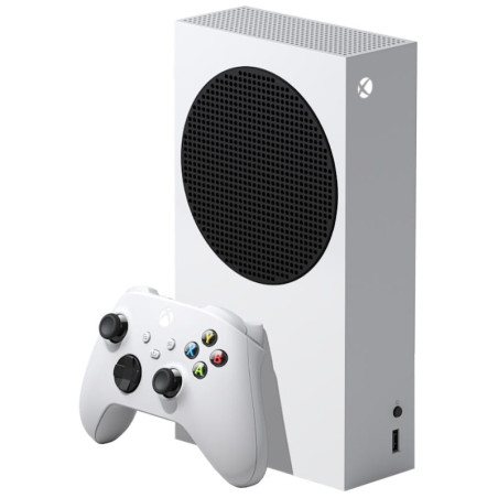 Microsoft Xbox Series S 512GB