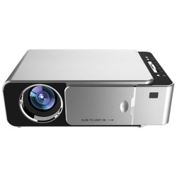 Mini Projetor T6 HD Android