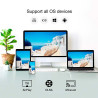 EZCast Ultra Miracast TV Stick