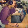 HP VICTUS 16-D1025NS Intel Core i7-12700H/ SSD de 16 GB/ 512 GB/ GeForce RTX3050Ti 16,1"