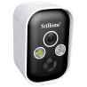 Kit de vigilância por vídeo IP SriHome SH033 sem fio
