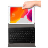 Capa com Teclado iPad Air 2019 / iPad Pro 10.5 2017