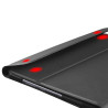 Capa com Teclado iPad Air 2019 / iPad Pro 10.5 2017