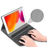 Capa com Teclado iPad Air 2019 / iPad Pro 10.5 2017