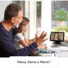 Amazon Echo Show 8 Preto Charcoal