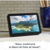 Amazon Echo Show 8 Preto Charcoal