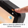 Amazon Echo Show 8 Preto Charcoal