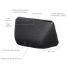Amazon Echo Show 8 Preto Charcoal