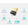 TP-Link UB400 Adaptador USB Nano Bluetooth 4.0