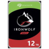Seagate IronWolf NAS 12TB SATA III