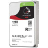 Seagate IronWolf NAS 12TB SATA III