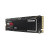 Samsung 980 PRO M.2 2 TB PCIe 4.0 V-NAND MLC NVMe