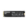 Samsung 980 PRO M.2 2 TB PCIe 4.0 V-NAND MLC NVMe