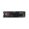 Samsung 980 PRO M.2 2 TB PCIe 4.0 V-NAND MLC NVMe