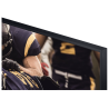 SAMSUNG DISPLAY PROFESSIONAL BUSINESS TERRACE QLED TV 75" 4K