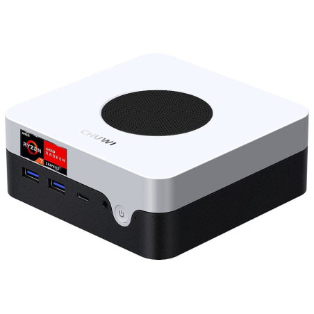 Chuwi LarkBox X Intel N100/12GB/512GB SSD/W11