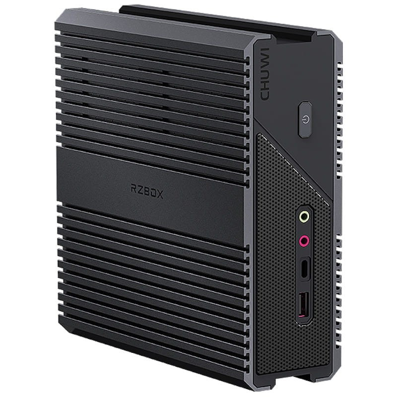 Chuwi RzBox Ryzen 9 4900H/16GB/512GB SSD