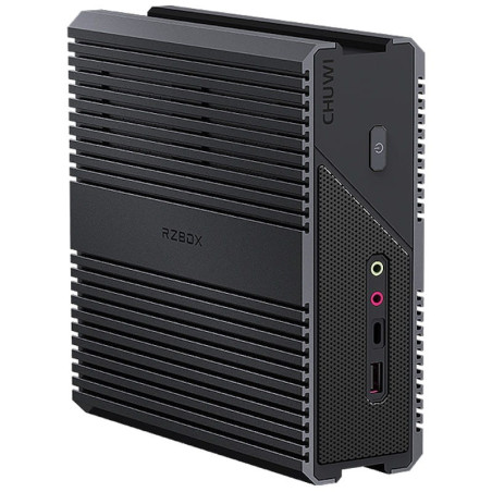 Chuwi RzBox Ryzen 9 4900H/16GB/512GB SSD