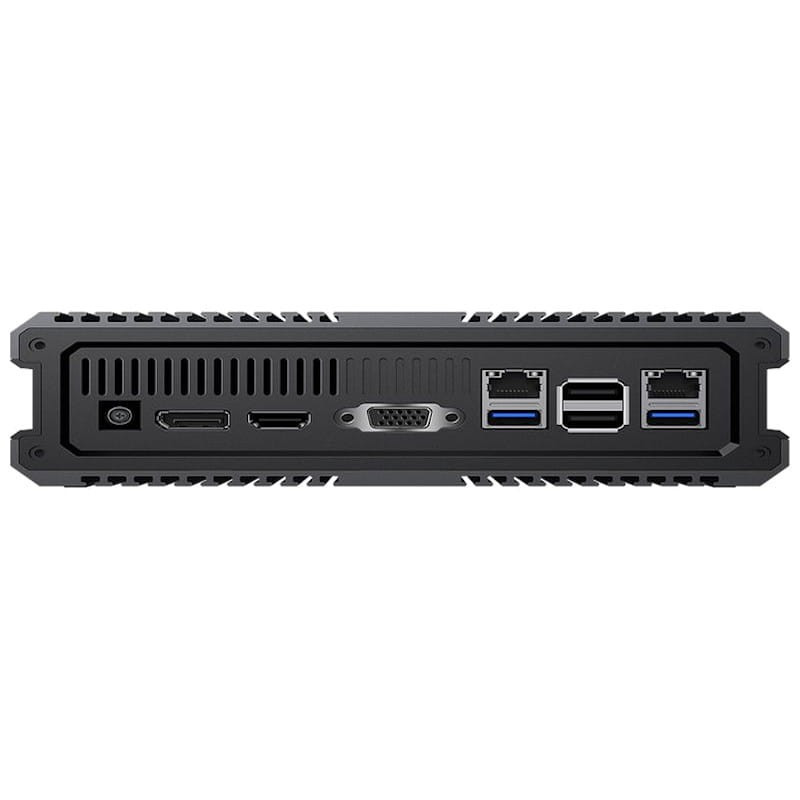 Chuwi RzBox Ryzen 9 4900H/16GB/512GB SSD