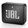 JBL GO 2 Alto-Falante Bluetooth 4.1 3W - Resistência À Água IPX7 - Autonomia Até 5h - Mãos Livres - Cor Preto
