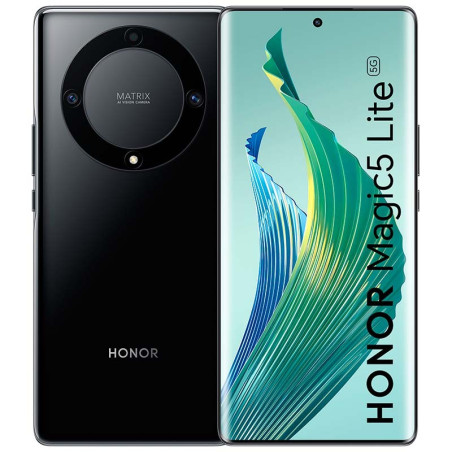 Honor Magic5 Lite 5G 6GB/128GB