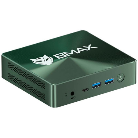 BMAX B6 Power Verde Intel i7-1060NG7 16GB/1TB SDD/W11 Pro