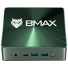 BMAX B6 Power Verde Intel i7-1060NG7 16GB/1TB SDD/W11 Pro