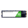 Disco rígido SSD 240GB WD Green 3D M.2 SATA3