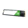 Disco rígido SSD 240GB WD Green 3D M.2 SATA3