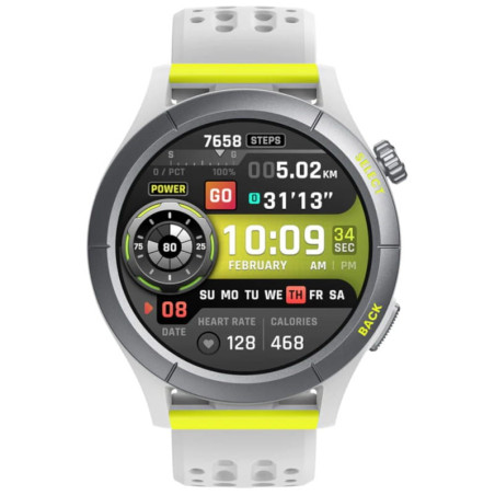Amazfit Cheetah