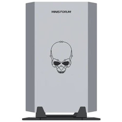 Minisforum NucXI7 Intel i7-11800H/RTX 3070/32GB/1TB SSD