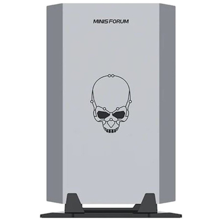 Minisforum NucXI7 Intel i7-11800H/RTX 3070/32GB/1TB SSD