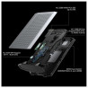 Minisforum NucXI7 Intel i7-11800H/RTX 3070/32GB/1TB SSD