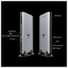 Minisforum NucXI7 Intel i7-11800H/RTX 3070/32GB/1TB SSD