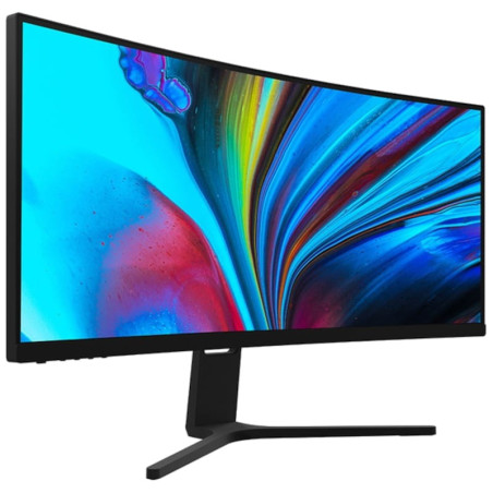 Xiaomi Mi Curved Gaming Monitor 30" VA UltraWide Curvo 200Hz FreeSync Premium Preto
