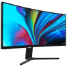 Xiaomi Mi Curved Gaming Monitor 30" VA UltraWide Curvo 200Hz FreeSync Premium Preto
