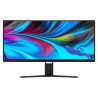 Xiaomi Mi Curved Gaming Monitor 30" VA UltraWide Curvo 200Hz FreeSync Premium Preto