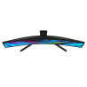 Xiaomi Mi Curved Gaming Monitor 30" VA UltraWide Curvo 200Hz FreeSync Premium Preto