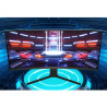 Xiaomi Mi Curved Gaming Monitor 30" VA UltraWide Curvo 200Hz FreeSync Premium Preto
