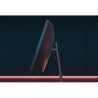 Xiaomi Mi Curved Gaming Monitor 30" VA UltraWide Curvo 200Hz FreeSync Premium Preto