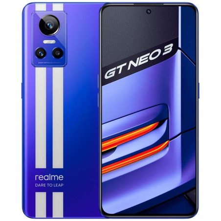 Realme GT Neo 3 150W 12GB/256GB
