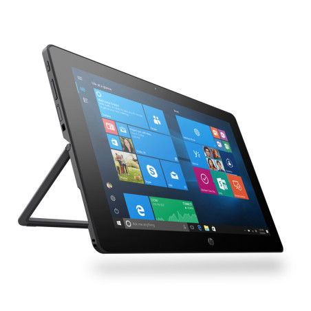 Portátil HP Pro X2 612 G2 | Intel M3-7Y30 2.60GHz | 4GB RAM | 128GB SSD | Webcam | 12" Touch-Screen | Windows 10 Pro